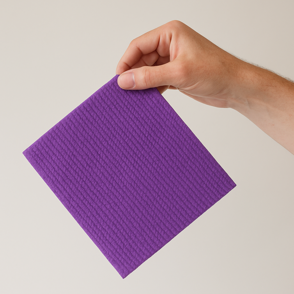 Wipely Swedish Dishcloth (10-Pack)