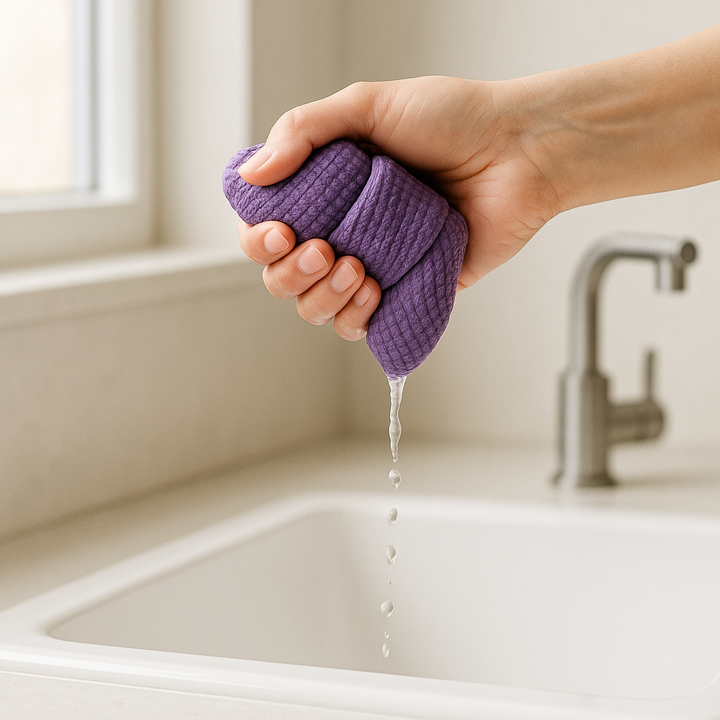 Wipely Swedish Dishcloth (10-Pack)