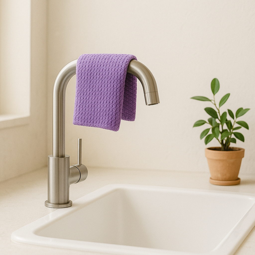 Wipely Swedish Dishcloth (10-Pack)