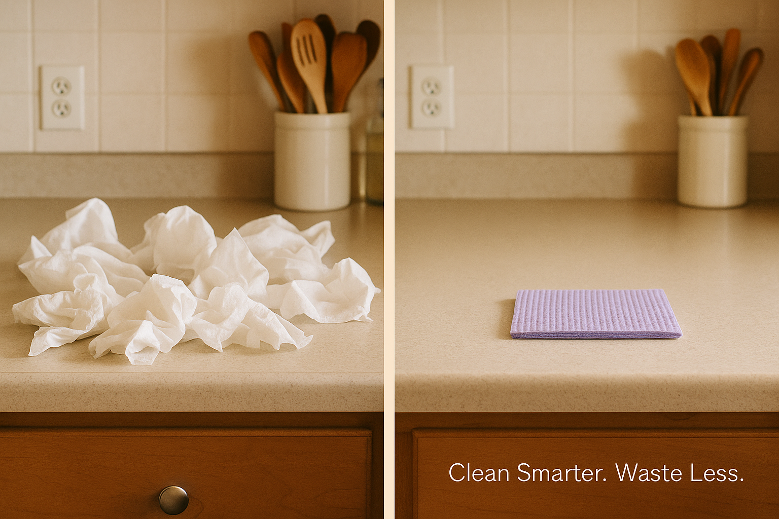 Wipely Swedish Dishcloth (10-Pack)