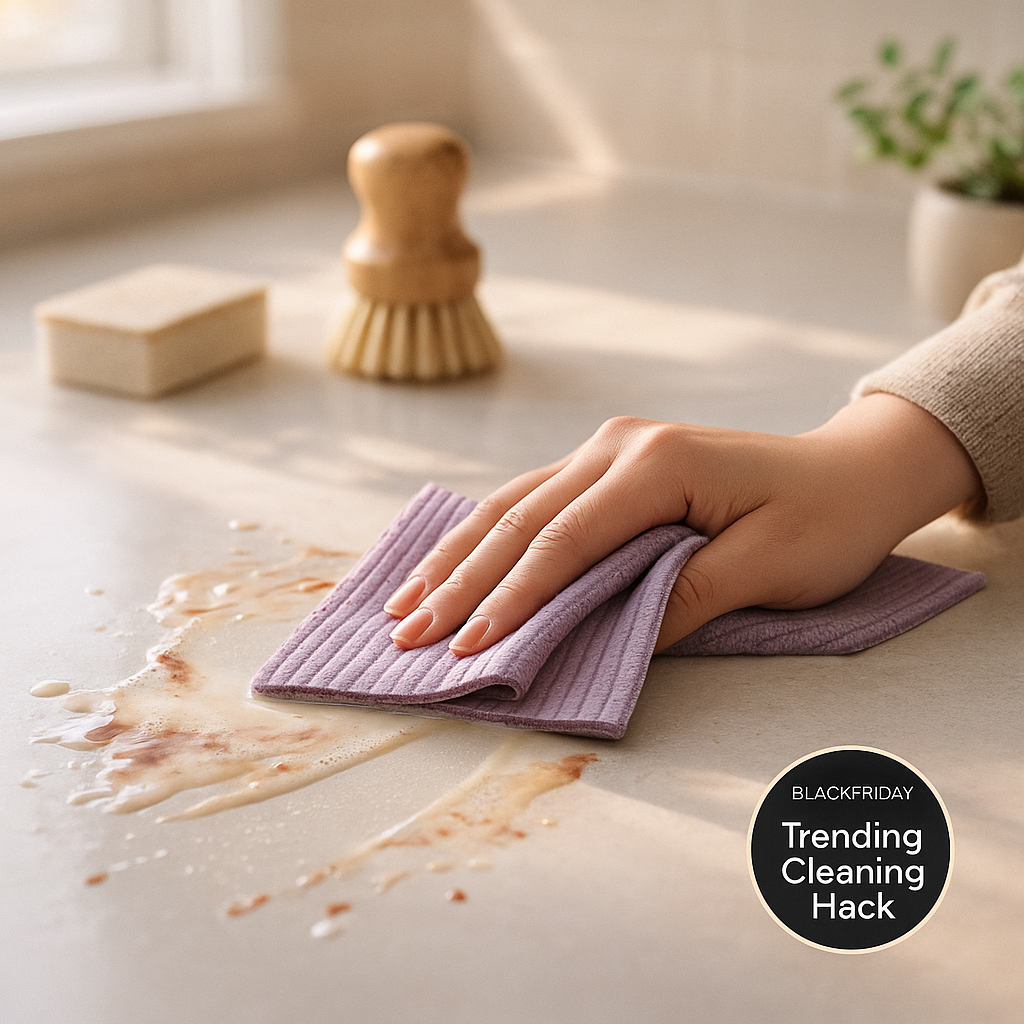 Wipely Swedish Dishcloth (10-Pack)